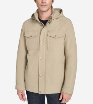 Men's Field Jacket