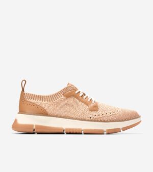 Women's ZER&Oslash;GRAND Rella Stitchlite&trade; Oxfords