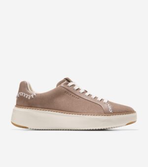 Women's GrandPr&oslash; Topspin Sneakers