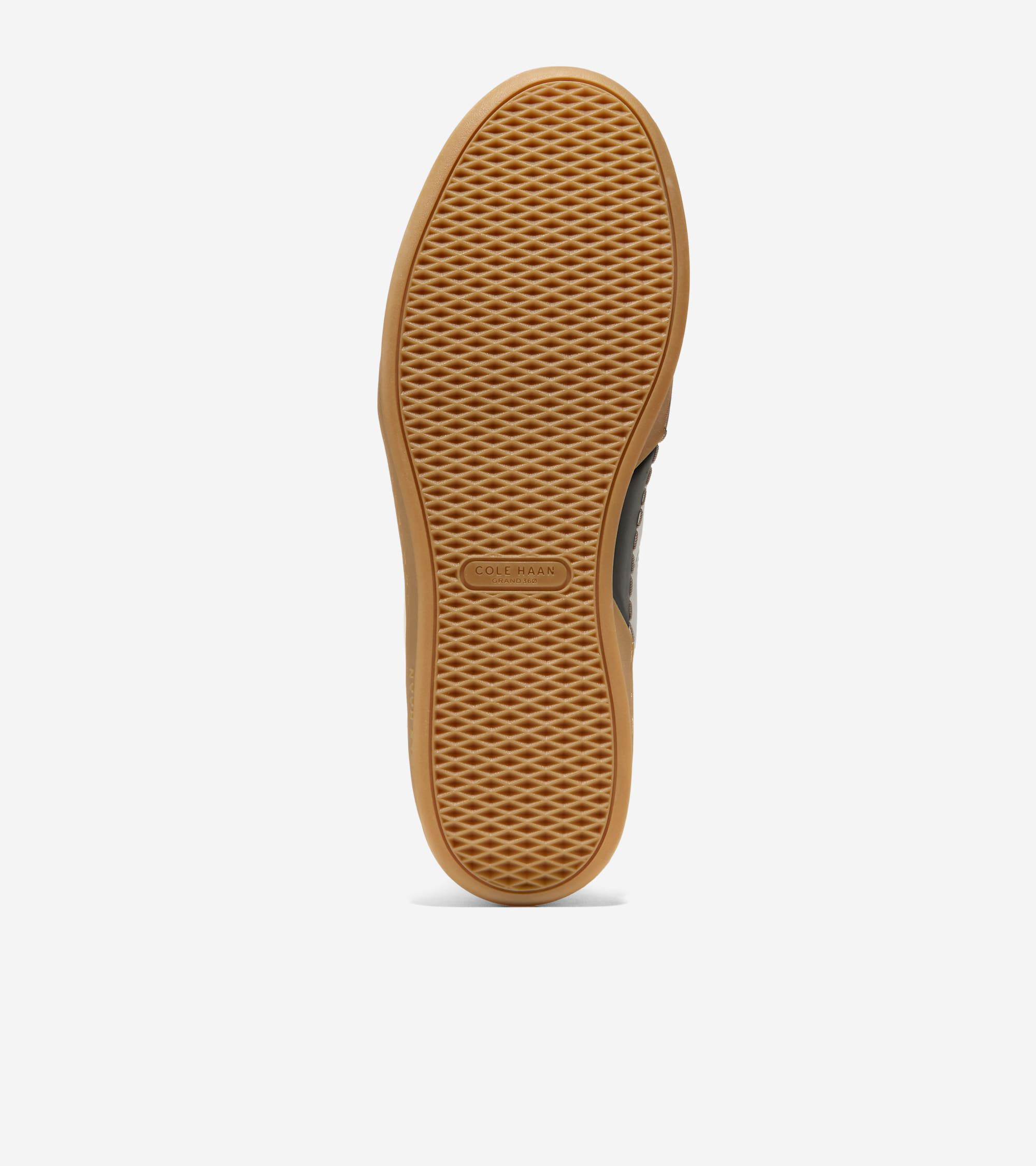 Men's GrandPrø Breakaway Sneakers - Image 6