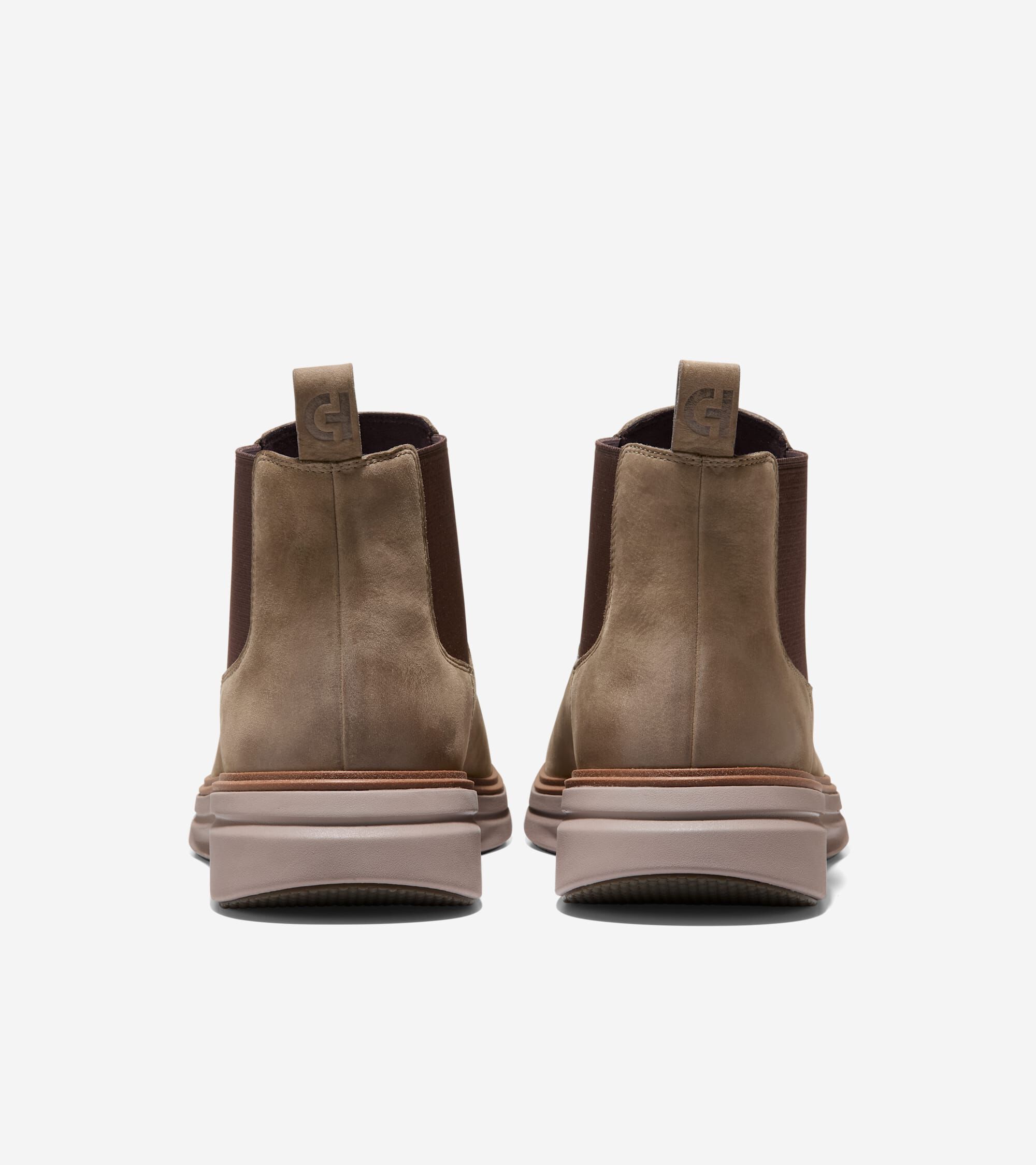 Men's ØriginalGrand CitySpectre Chelsea Boots - Image 3