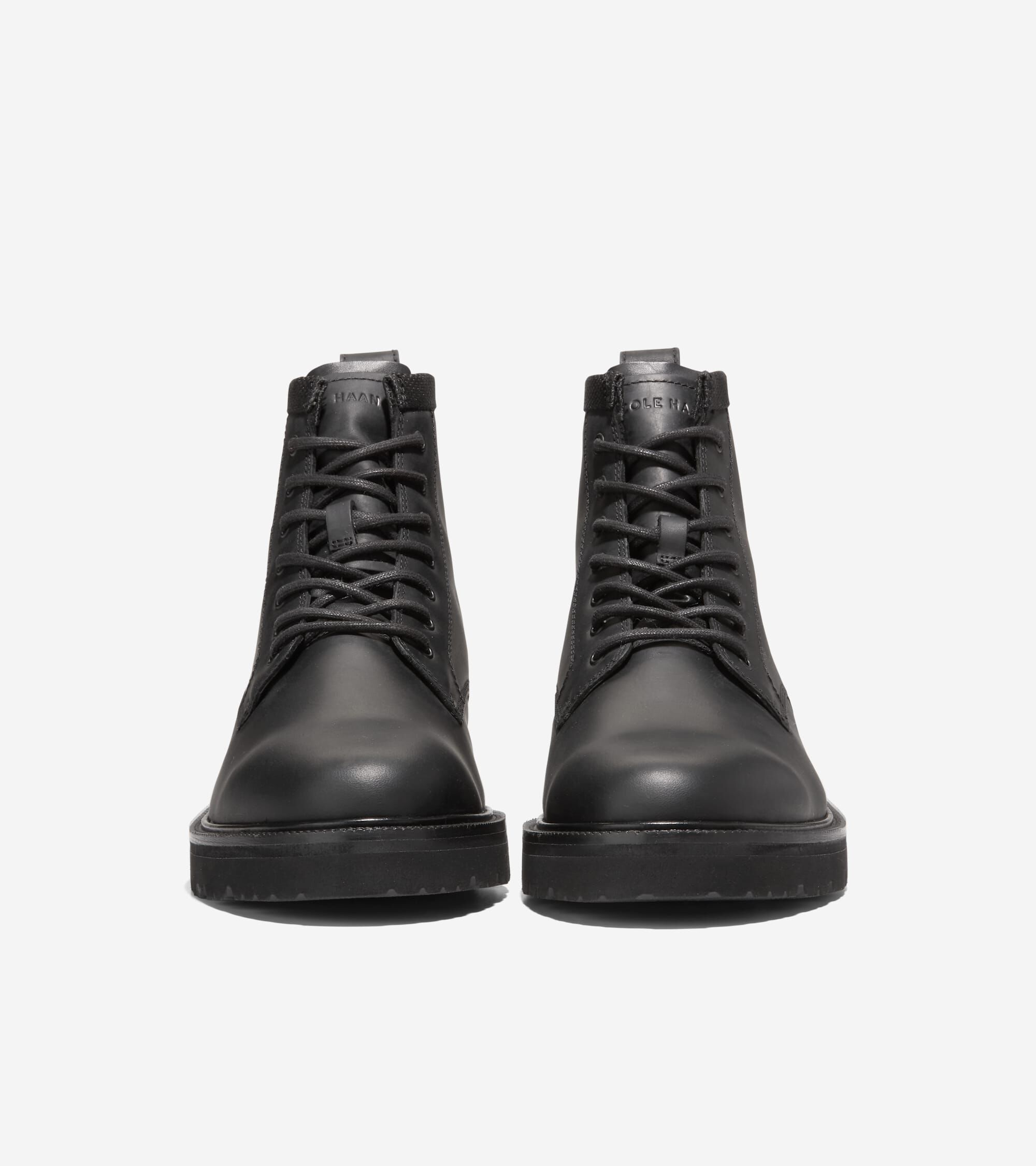 Men's American Classics Plain Toe Waterproof Boots - Image 2