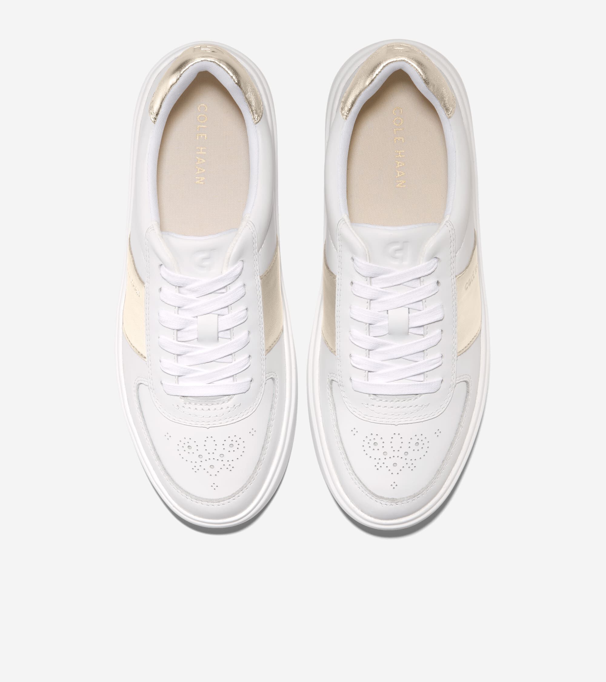 Women's Grand Crosscourt Della Sneakers - Image 4