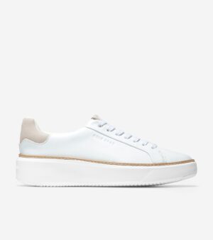 Women's GrandPr&oslash; Topspin Sneakers