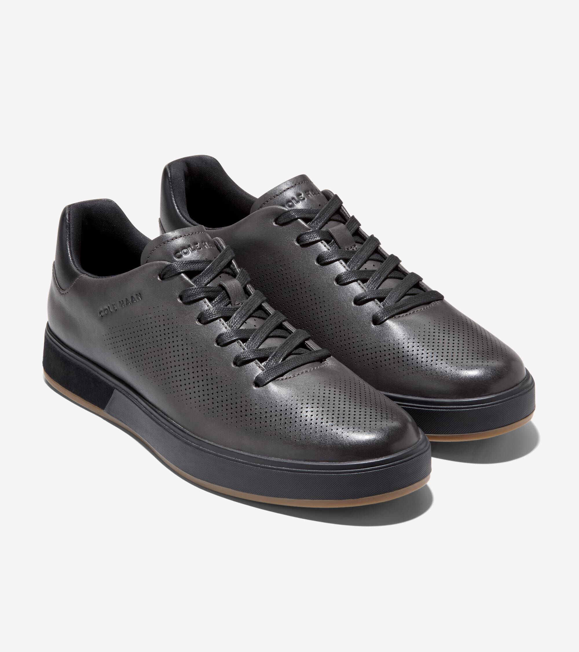 Men's GrandPrø Angleace Sneakers - Image 5