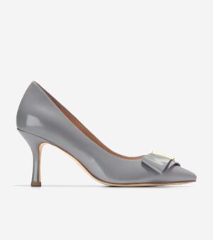 Women's Felicia Bow Pumps
