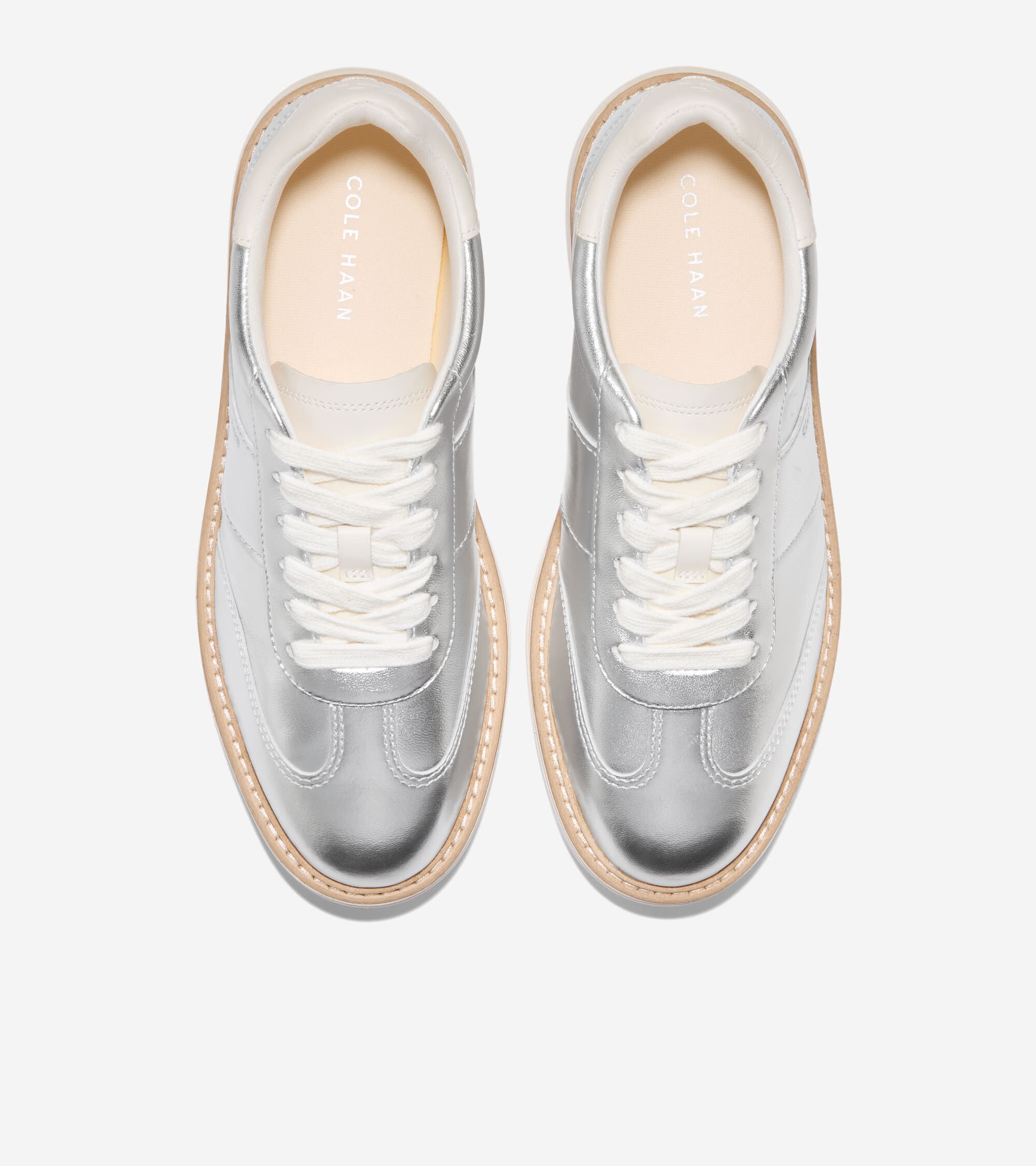 Women's ØriginalGrand Max Platform Sneakers - Image 4