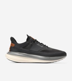 Men's &Oslash;riginalGrand Quadstar Running Sneakers