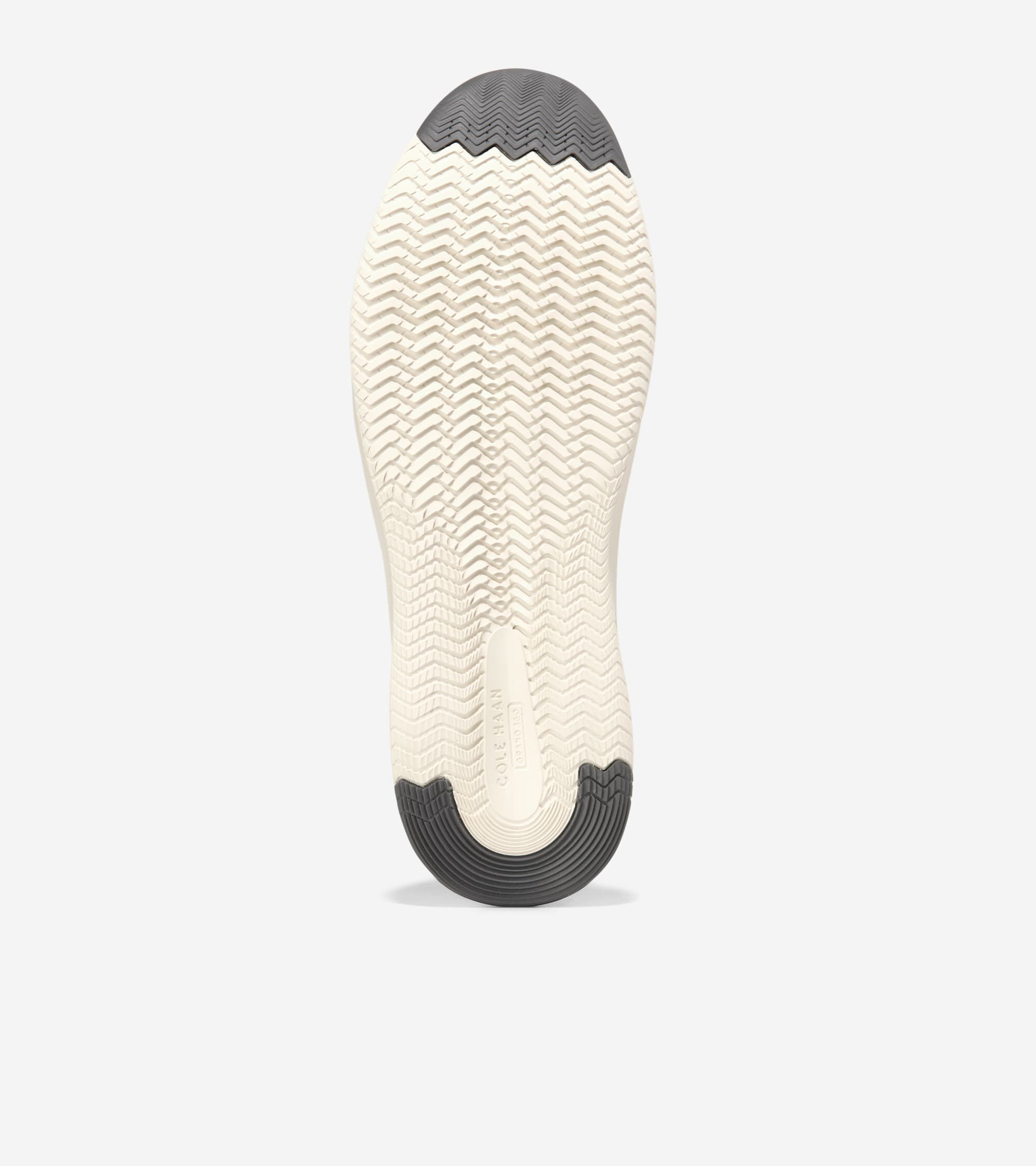 Men's GrandPrø Topspin Sneakers - Image 6