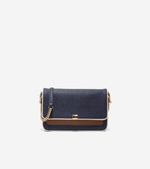 Women's Daniella Chain Shoulder Bag