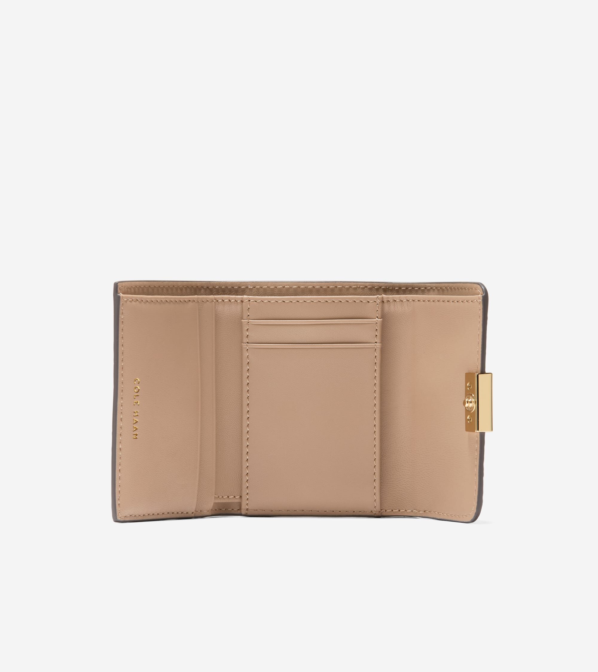 Women's Rachel Compact Wallet - Image 3