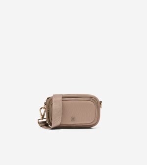 Neoprene Transit Belt Bag
