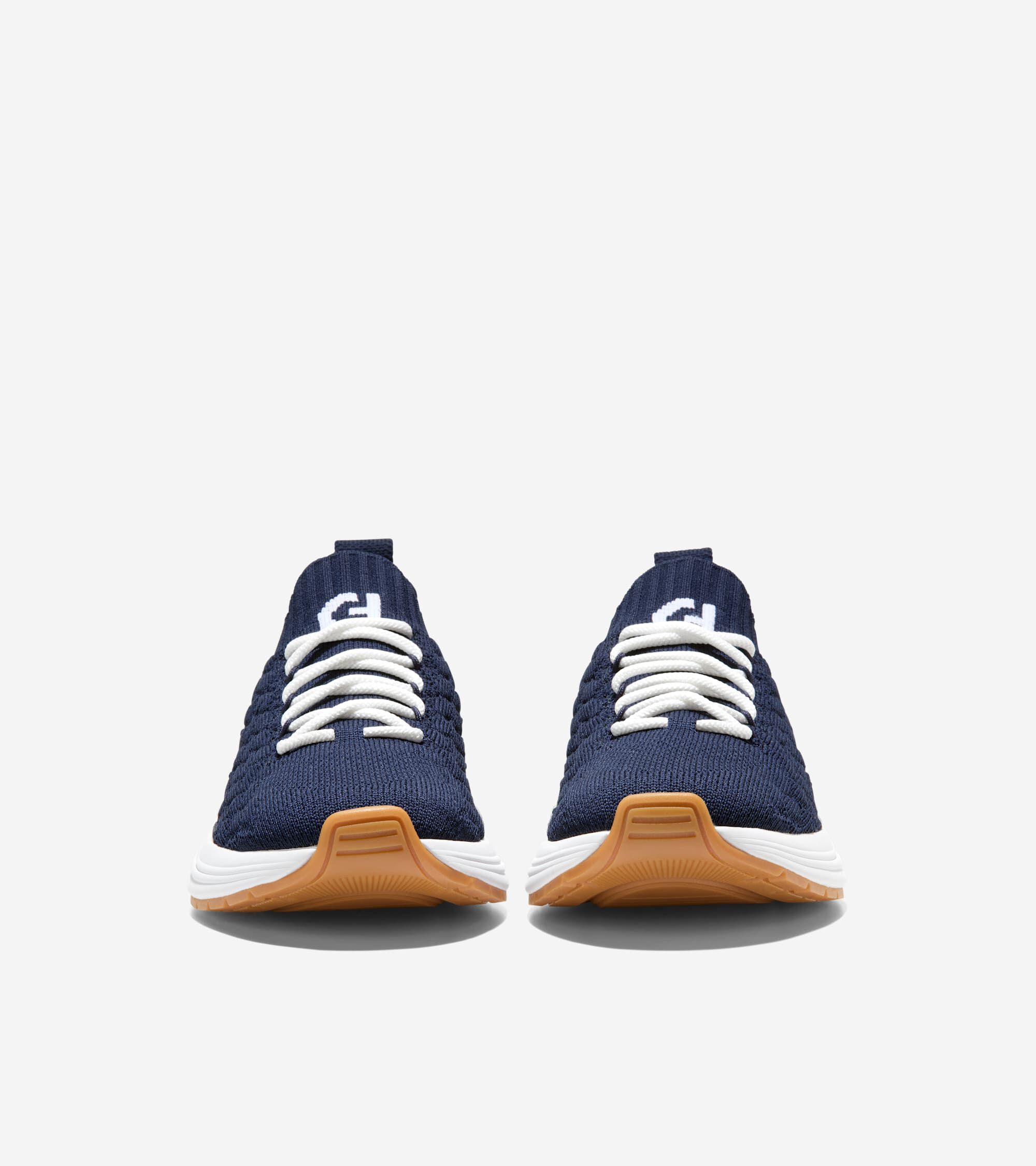 Women's Grand Crosscourt Elda Knit Running Shoes - Image 2