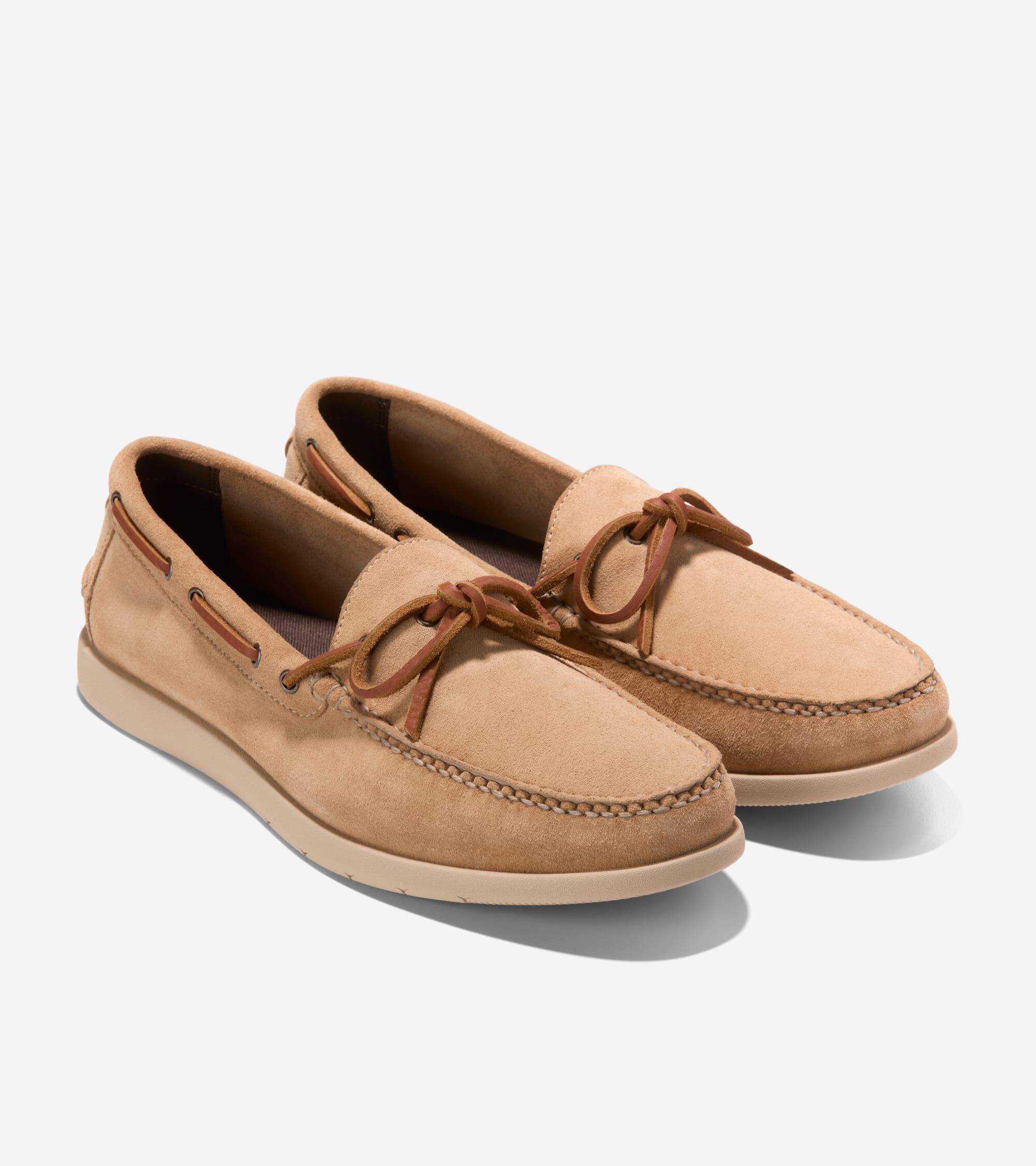 Men's Brower Moc Loafers - Image 5