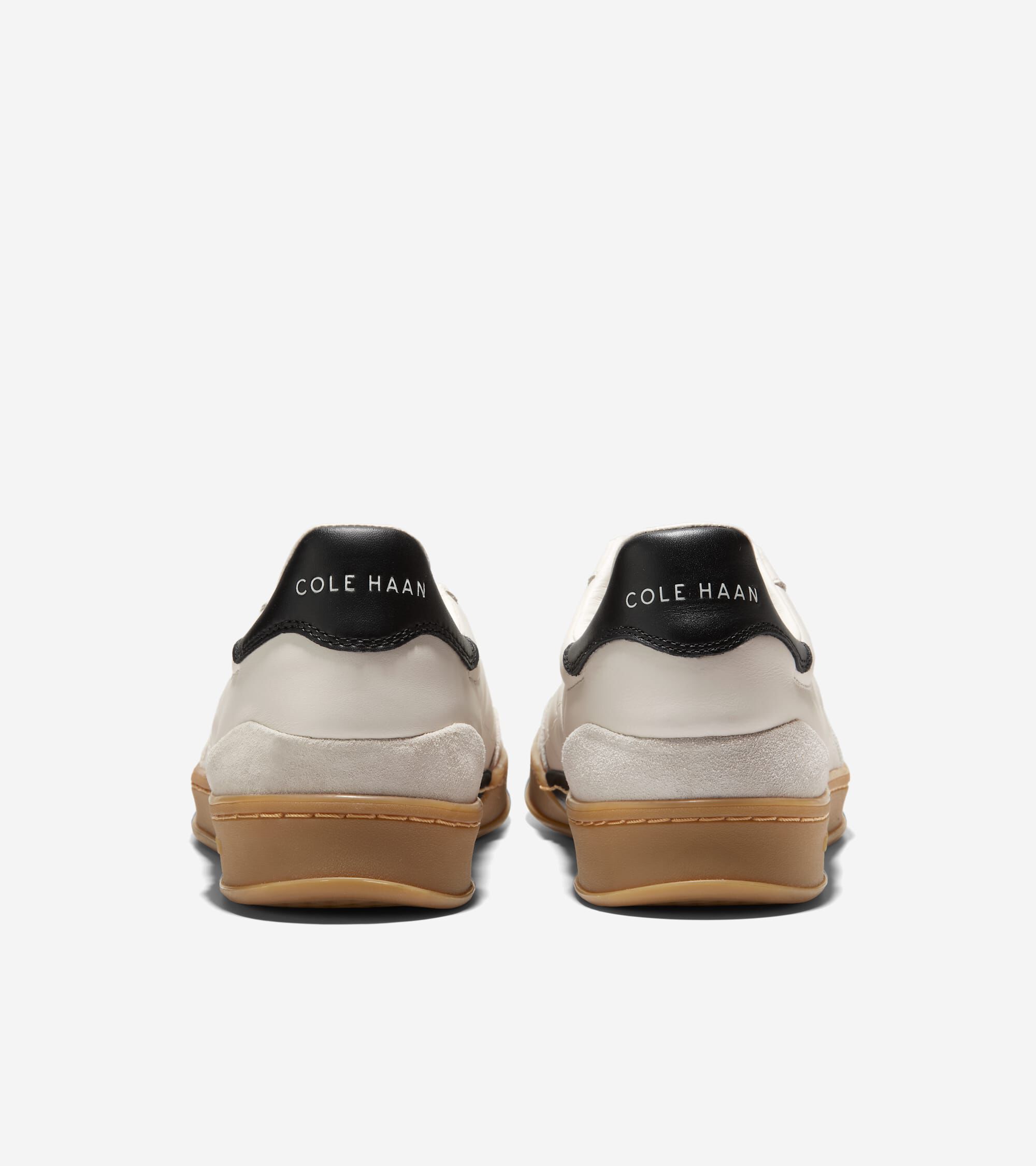 Men's GrandPrø Breakaway Sneakers - Image 3