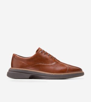 Men's &Oslash;riginalGrand CitySpectre Captoe Oxfords