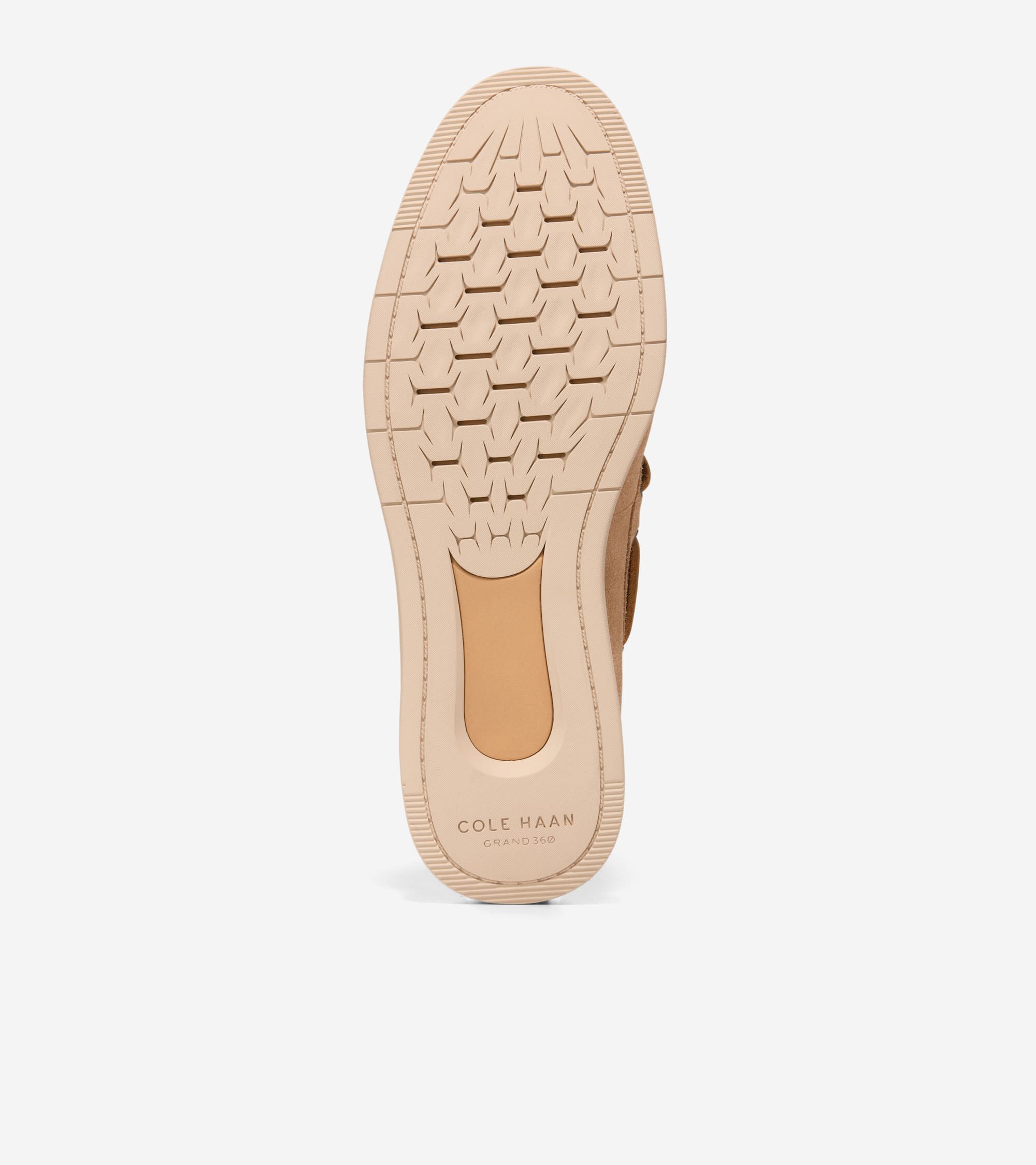 Men's Brower Moc Loafers - Image 6