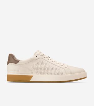 Men's GrandPr&oslash; Angleace Lace-To-Toe Sneakers