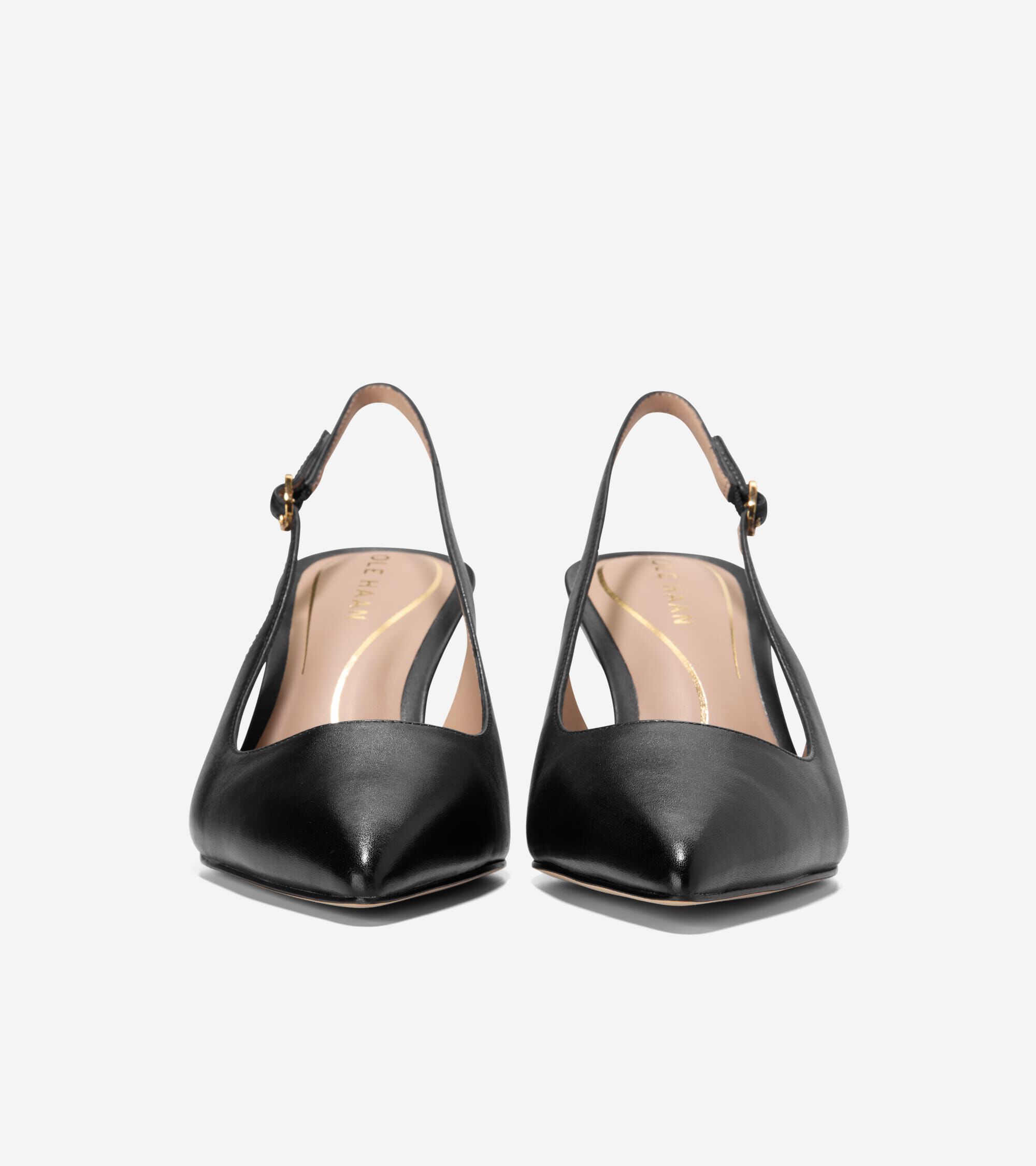 Women's Hansell Sling Back Pumps - Image 2