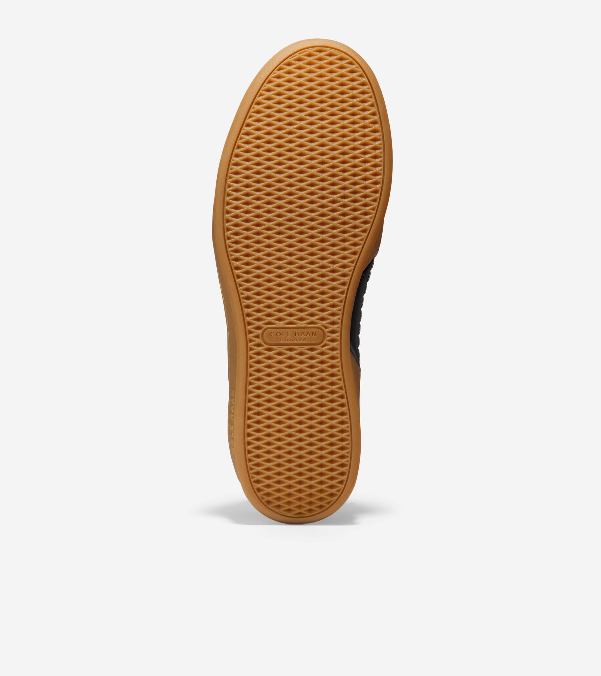 Men's GrandPrø Breakaway Sneakers - Image 6