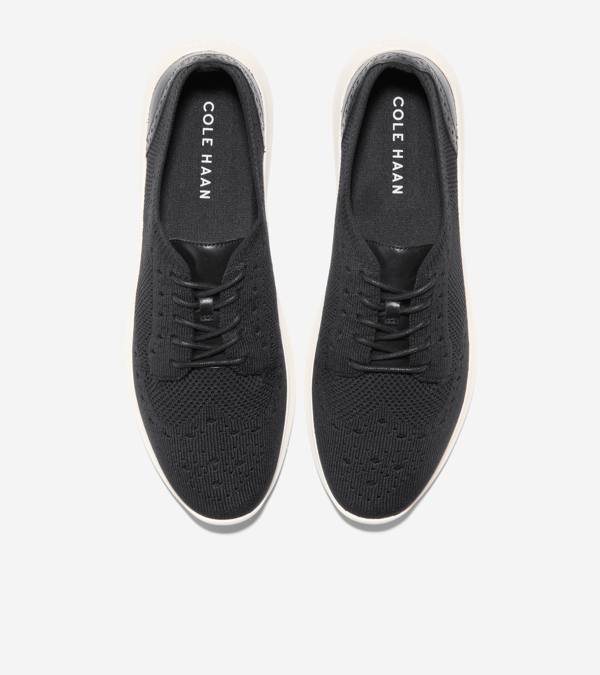 Women's ZERØGRAND Meritt Stitchlite™ Oxfords - Image 4