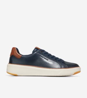 Men's GrandPr&oslash; Topspin Sneakers