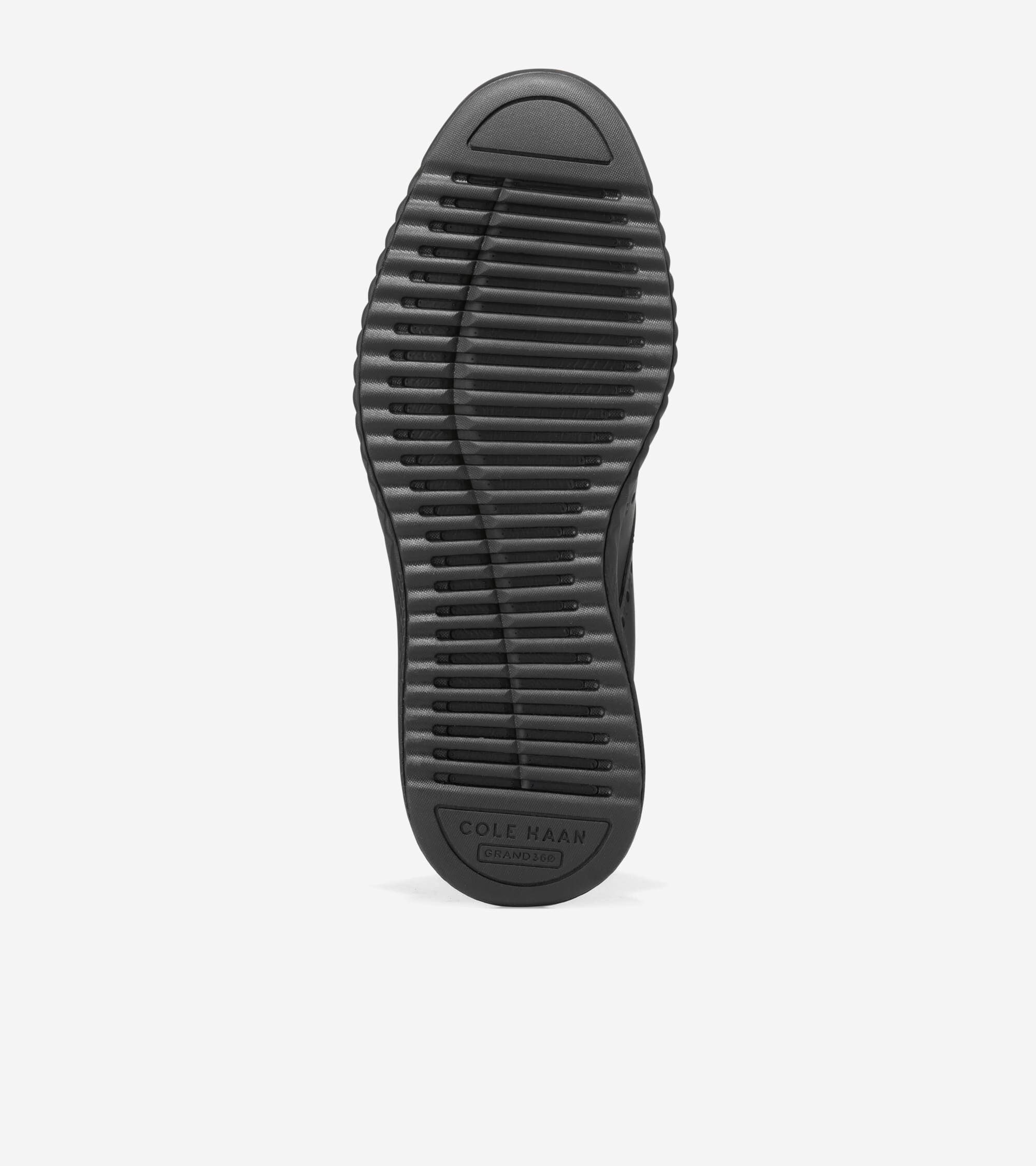Men's ZERØGRAND Eon Wingtip Oxfords - Image 6