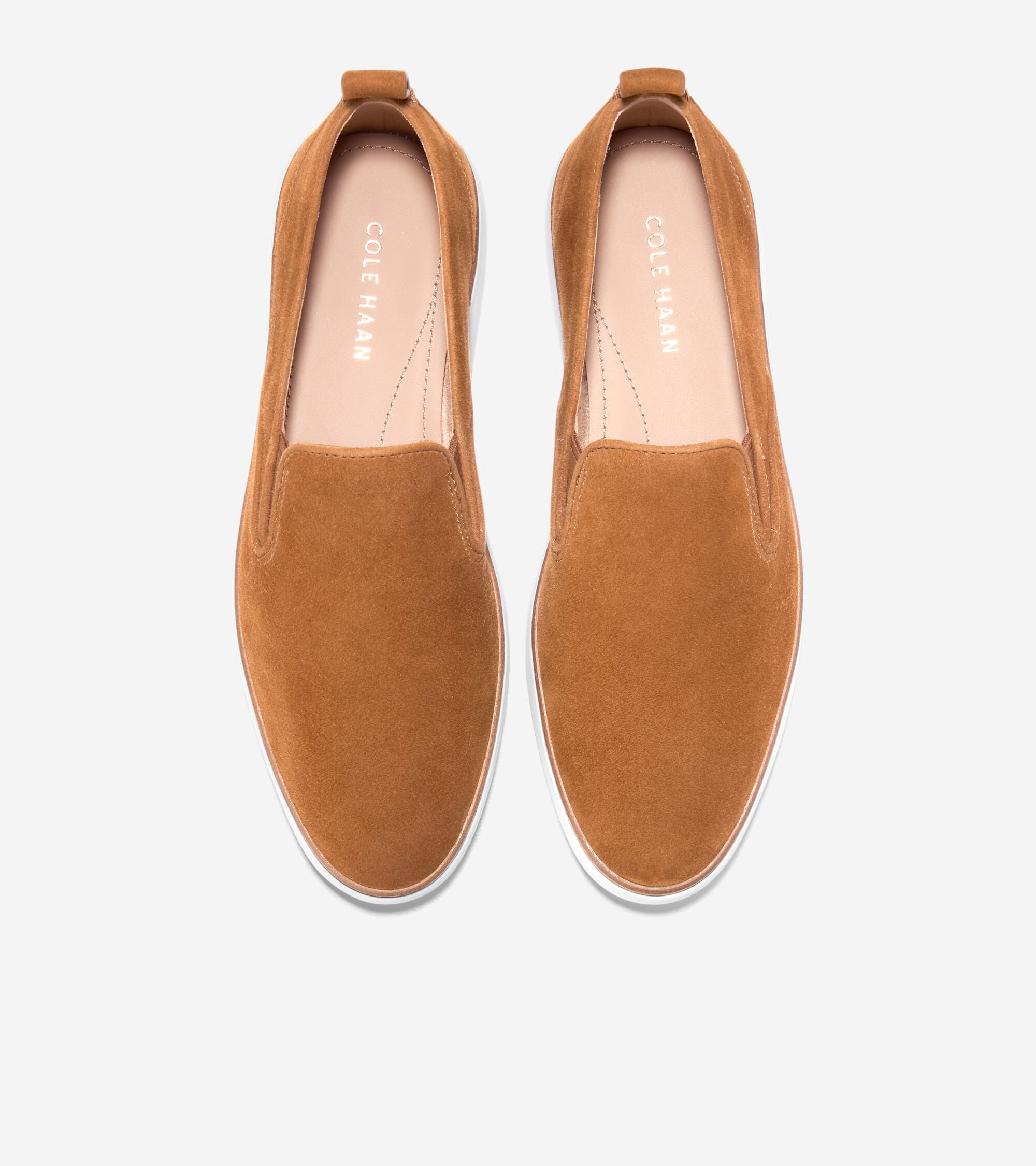 Women's Grand Ambition Galena Loafers - Image 4