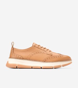 Women's ZER&Oslash;GRAND Rella Wingtip Oxfords