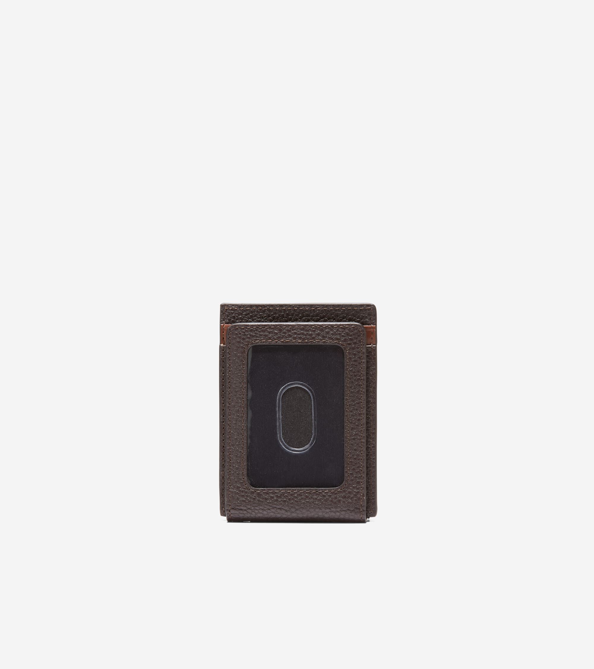 Men's Triboro Card Case - Image 2