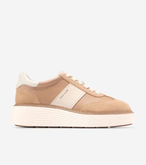Women's &Oslash;riginalGrand Max Platform Sneakers