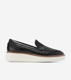 Women's &Oslash;riginalGrand Platform Venetian Loafers