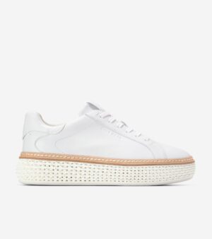 Women's GrandPr&oslash; Court SkyWeave&trade; Sneakers