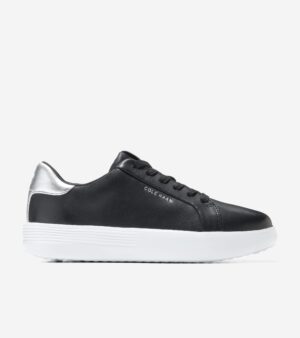 Women's Crosscourt Joy Platform Sneakers