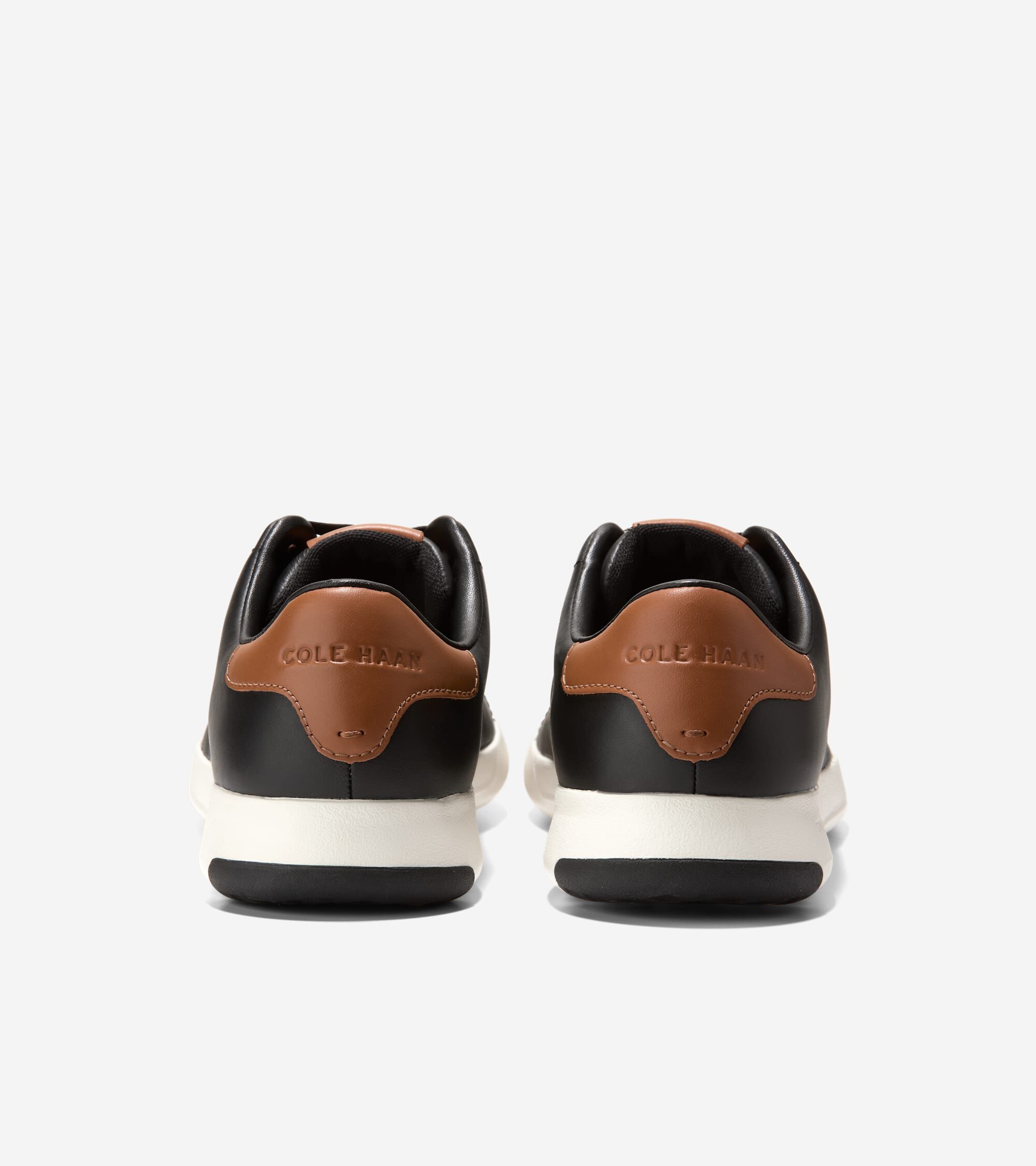 Men's GrandPrø Tennis Sneakers - Image 3