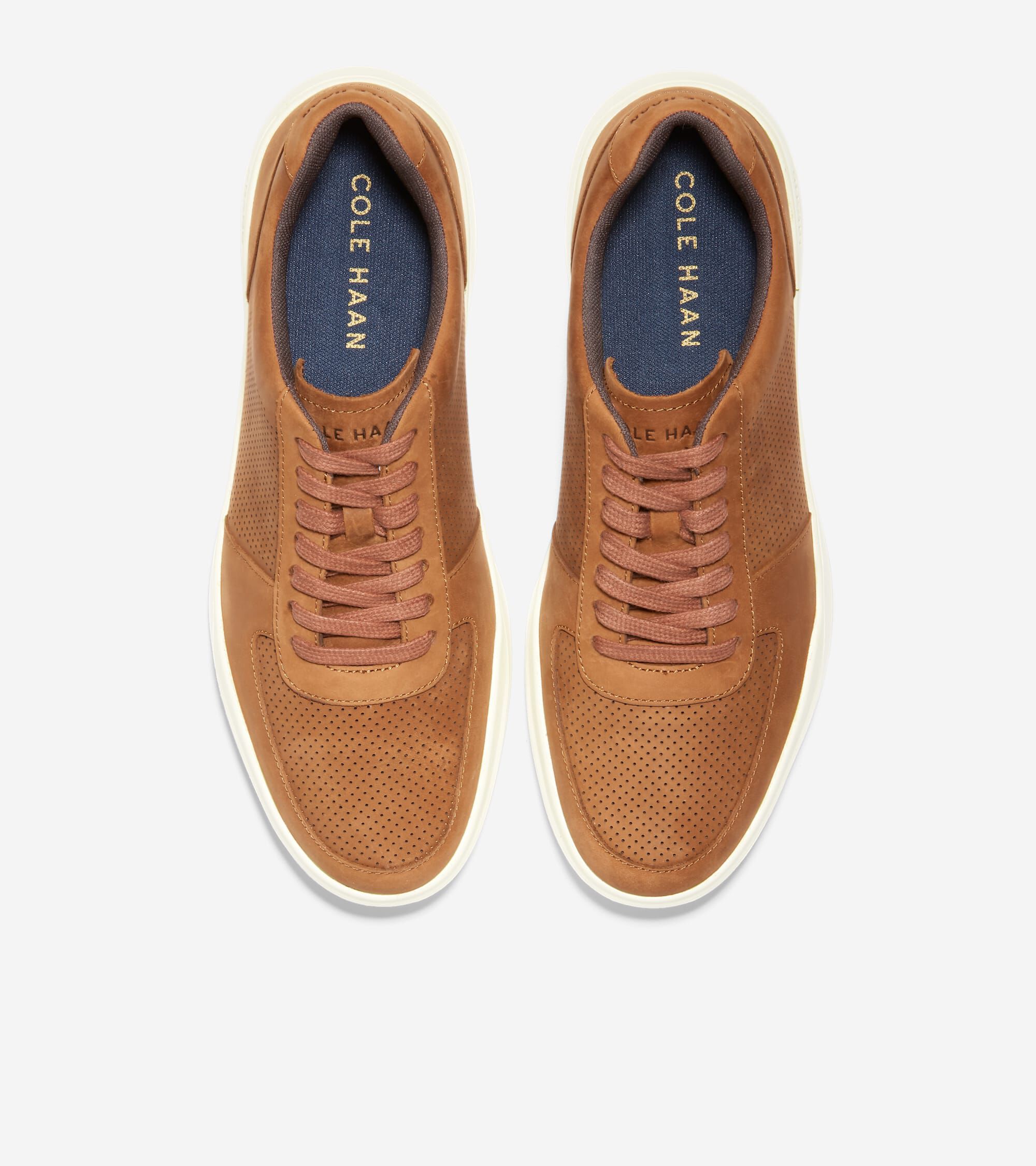 Men's Grand Crosscourt Modern Tennis Sneakers - Image 4