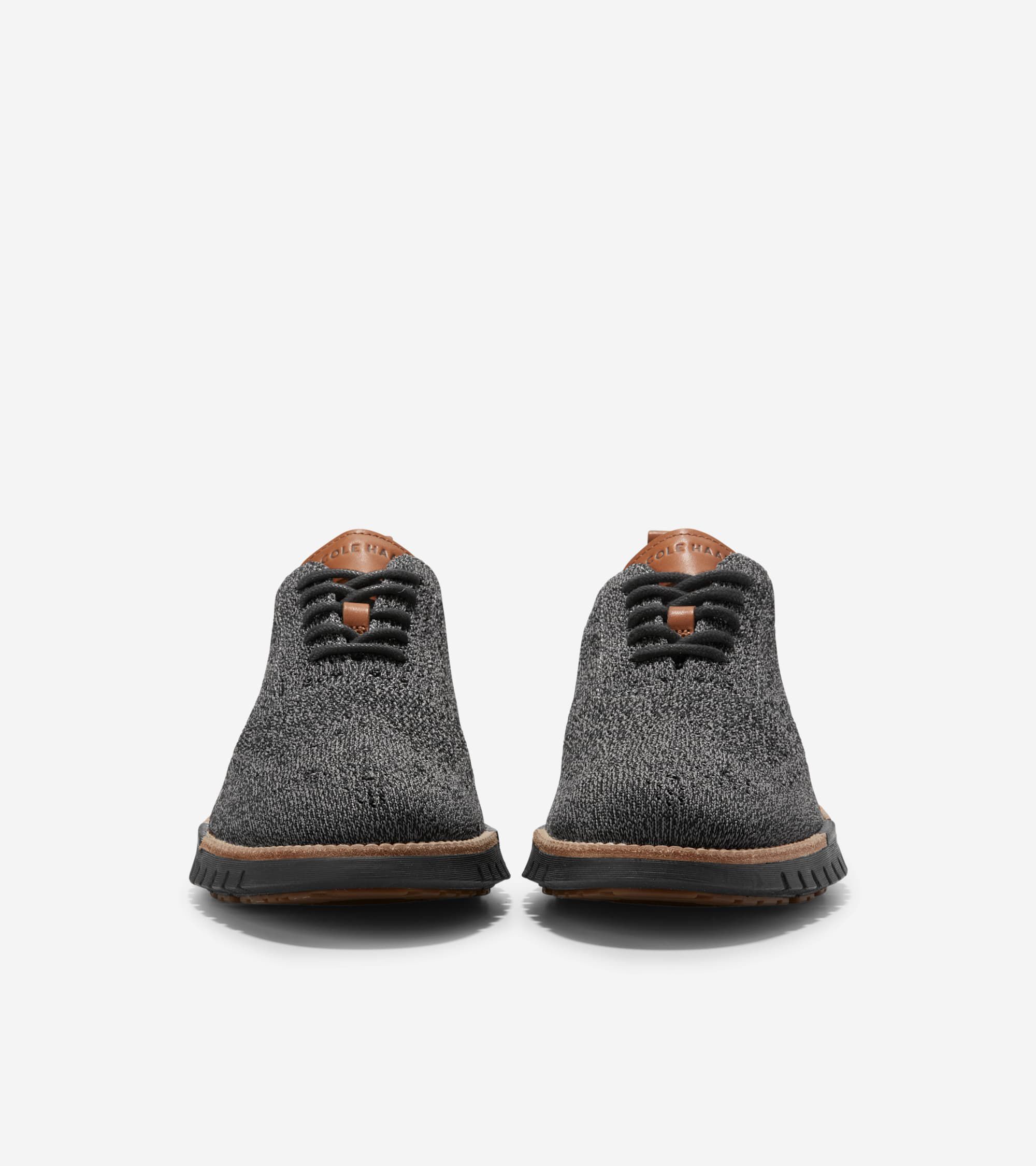 Men's ZERØGRAND Remastered Stitchlite™ Wingtip Oxfords - Image 2