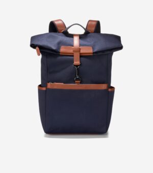 Men's Judson Brushed Twill Backpack