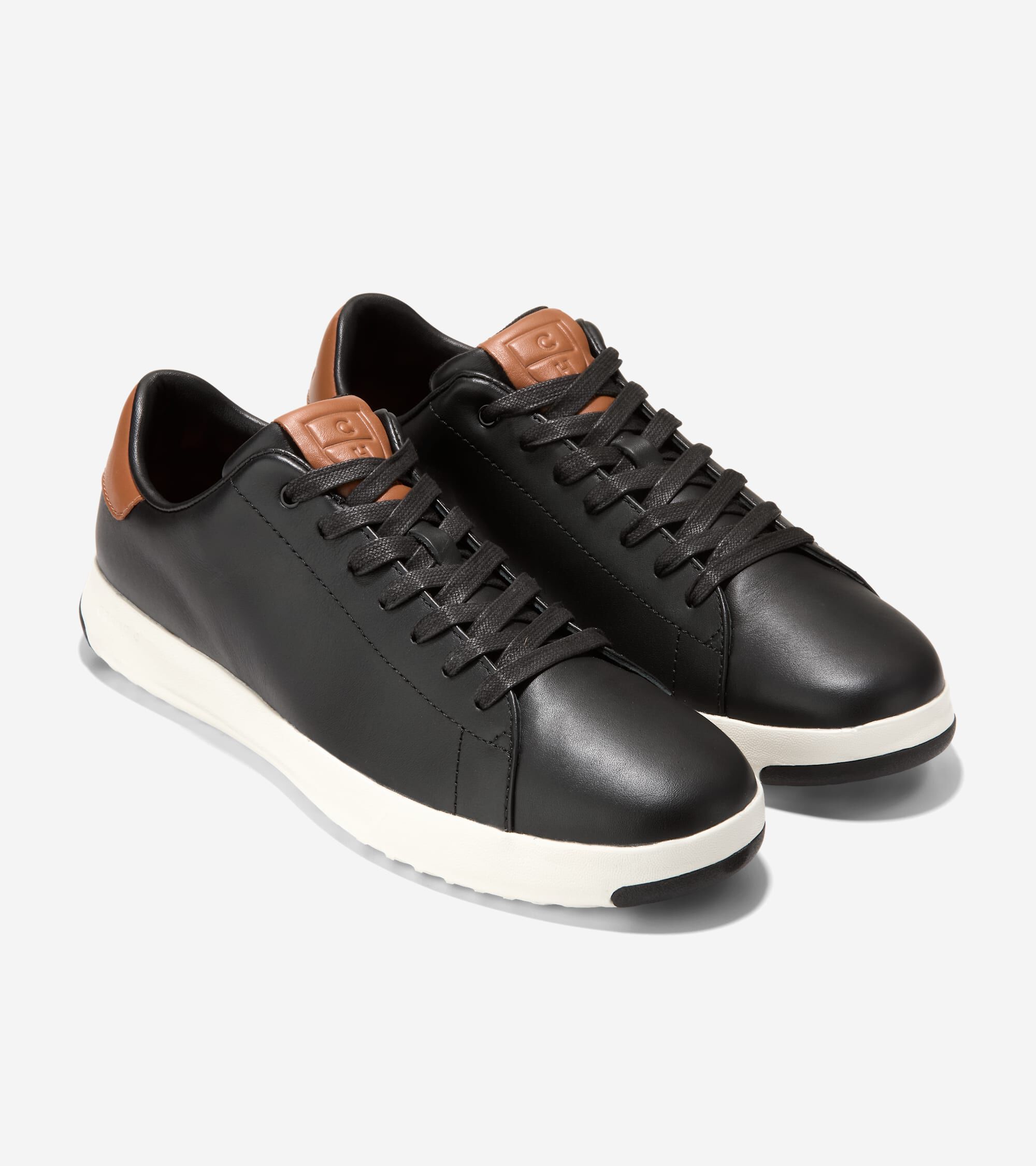 Men's GrandPrø Tennis Sneakers - Image 5