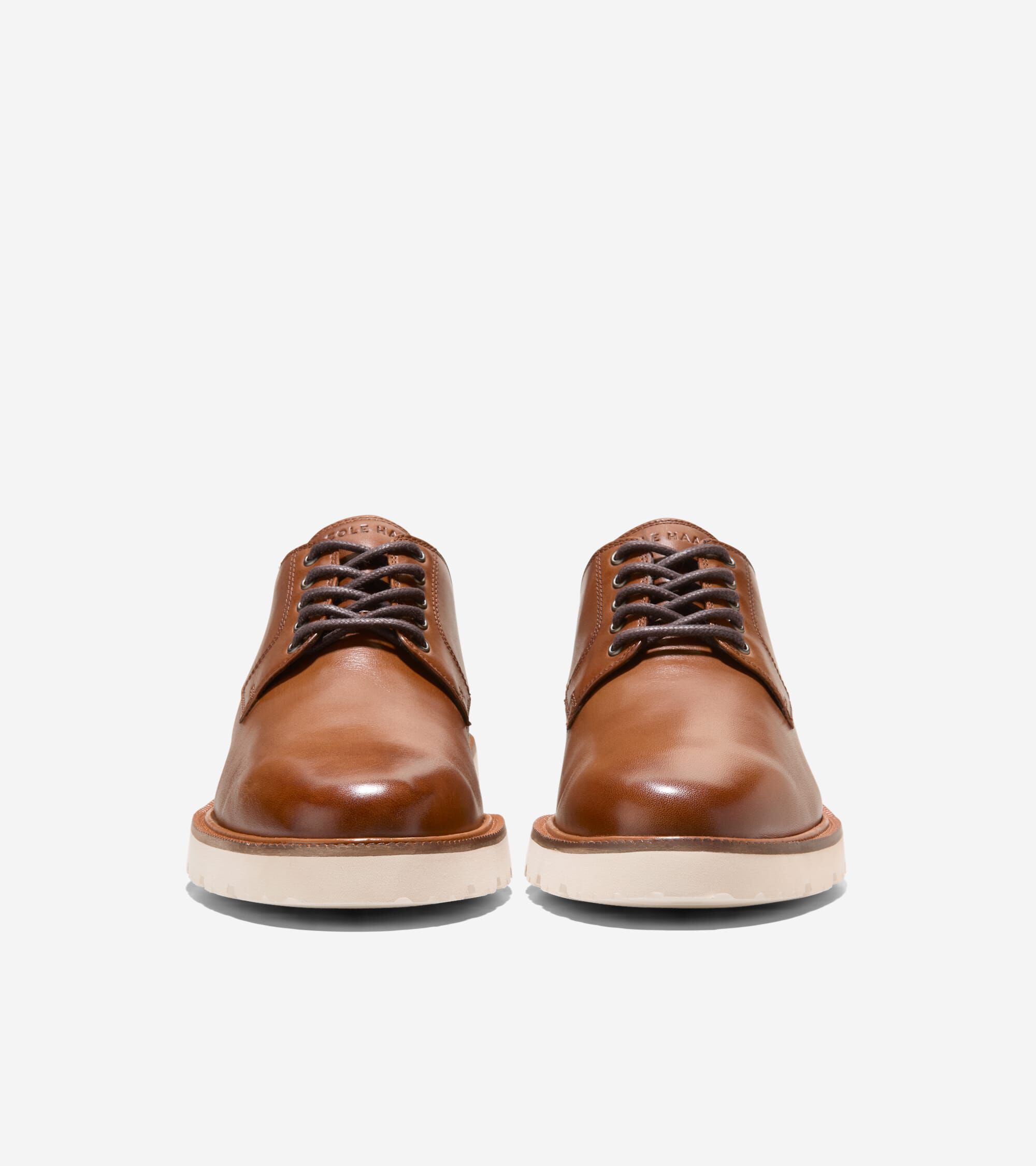 Men's American Classics Plain Toe Oxfords - Image 2