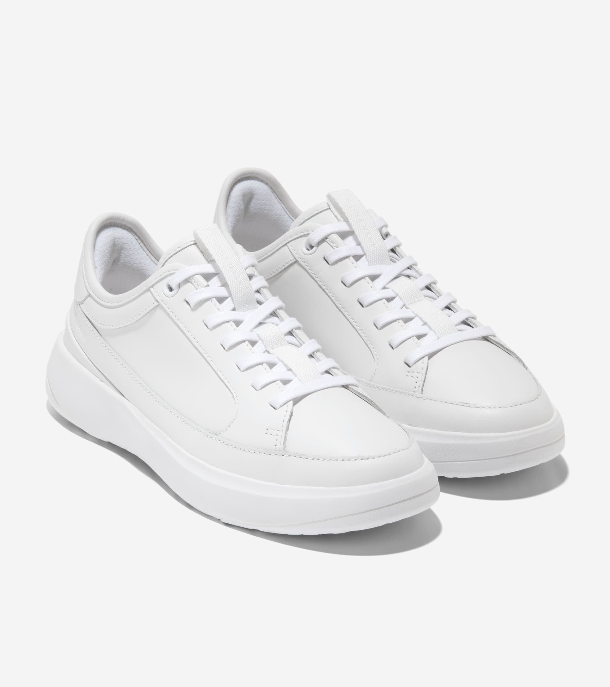 Women's GrandPrø All-Day Court Sneakers - Image 6