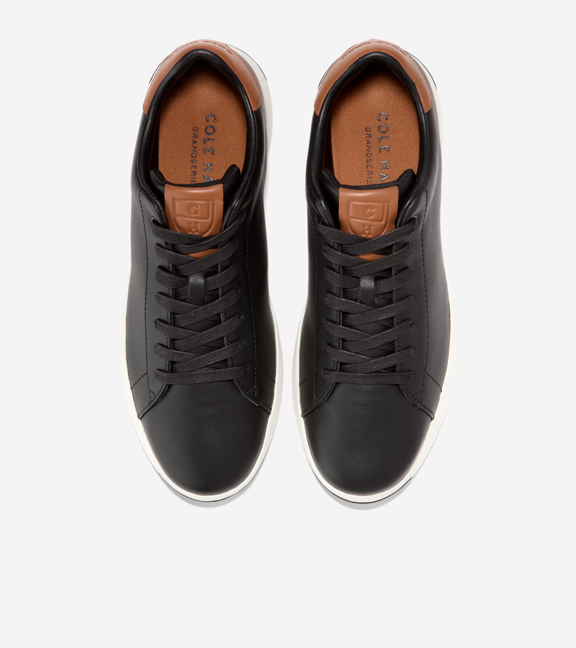 Men's GrandPrø Tennis Sneakers - Image 4