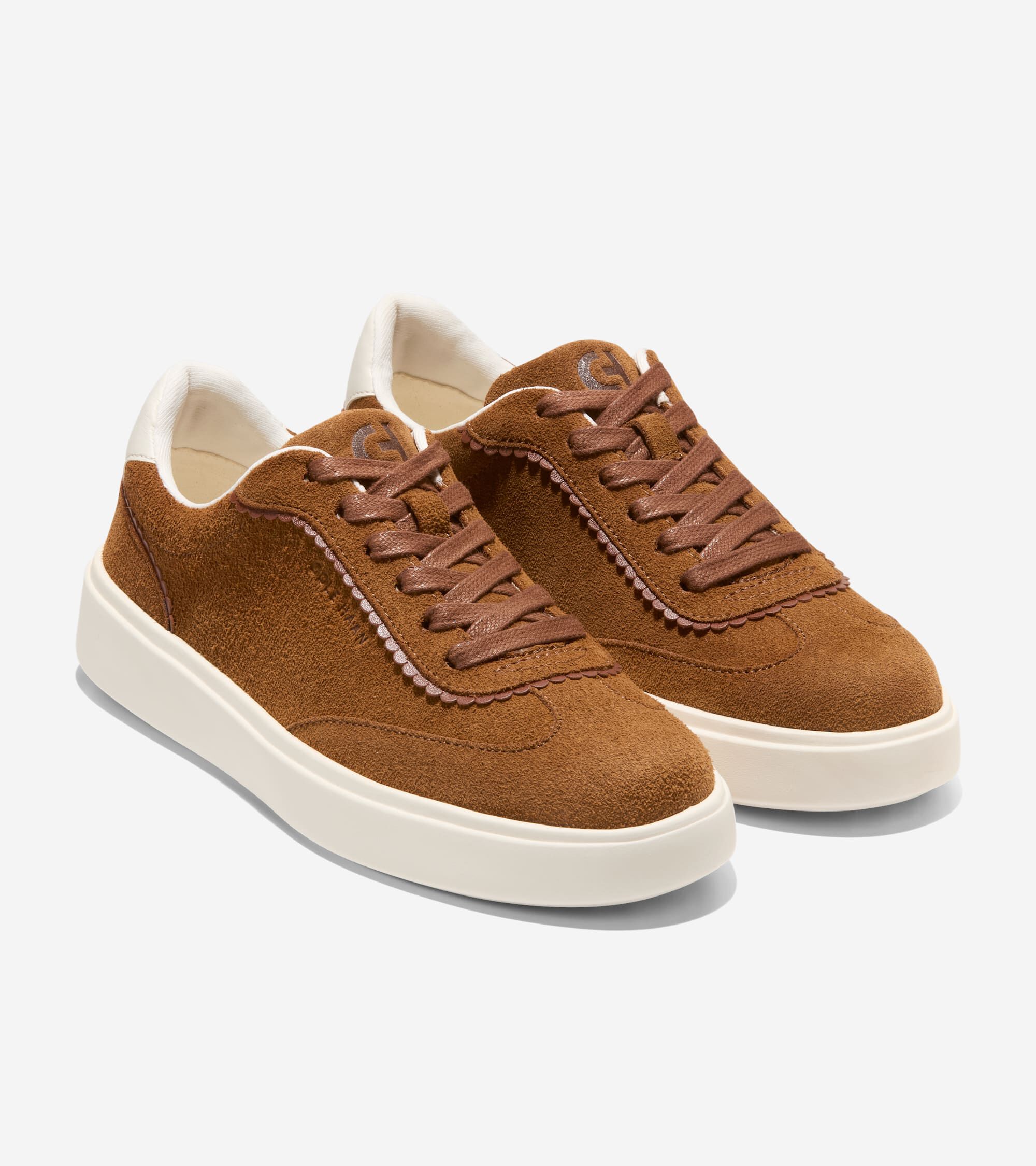 Women's Grand Crosscourt Arlowe Sneakers - Image 5