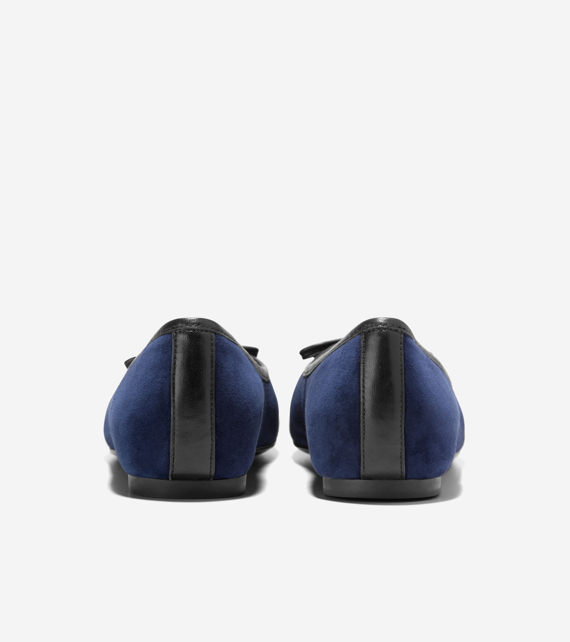 Women's Nicolette Ballet Flats - Image 3