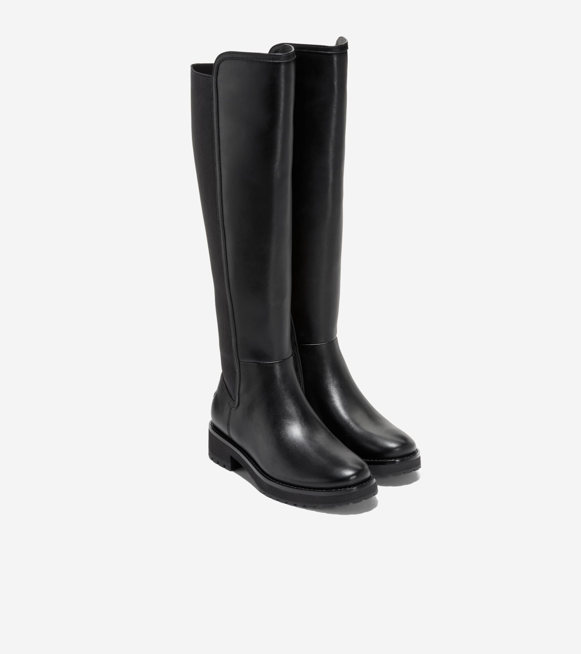 Women's Lyndon Waterproof Tall Boots - Image 4