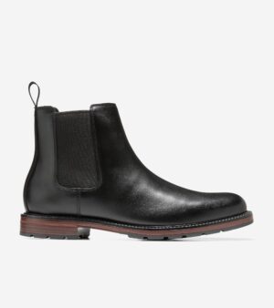Men's Roundhill Grand Waterproof Chelsea Boots