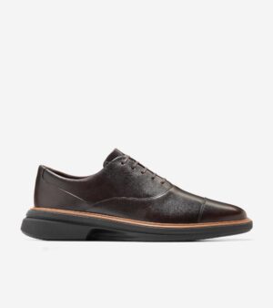Men's &Oslash;riginalGrand CitySpectre Captoe Oxfords