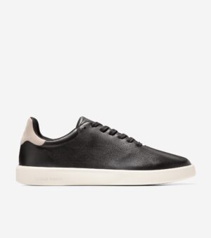 Men's Grand Crosscourt Daily Laser Sneakers