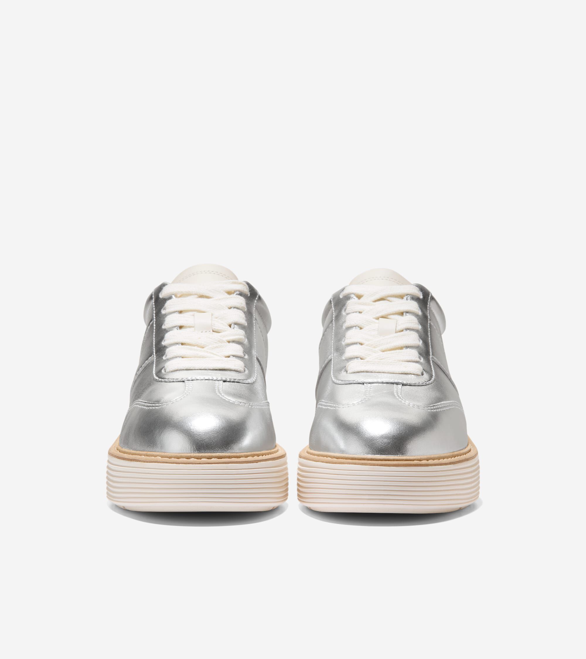 Women's ØriginalGrand Max Platform Sneakers - Image 2