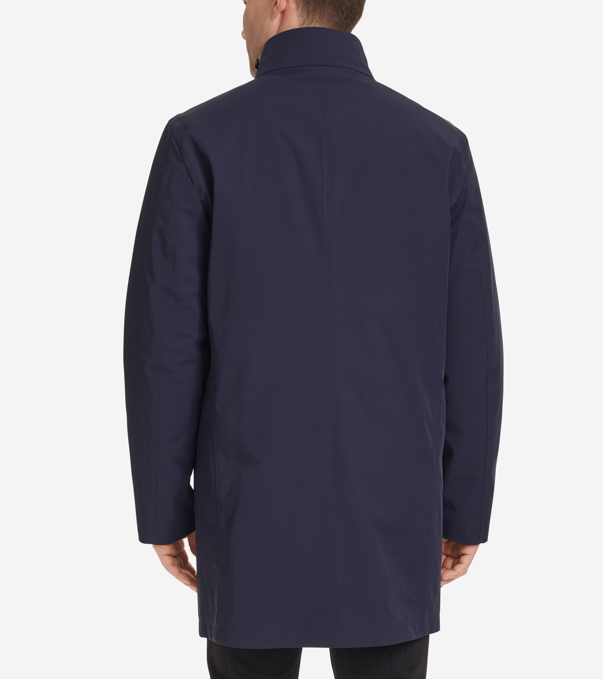 Men's 3-in-1 Top Coat - Image 2